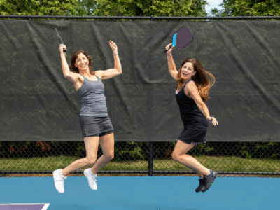 [KL] Repick Pickleball @ Chan Sow Lin, KL