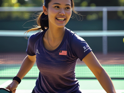 [KEPONG] Lavana 3 Pickleball Centre @ Kepong