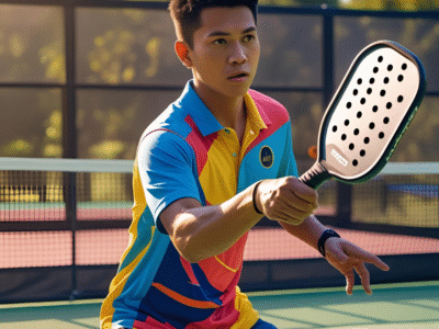 [AMPANG] Spin City Courts