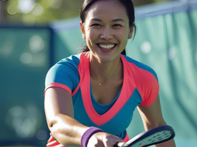 [AMPANG] Ampang Racquet Club (ARC)