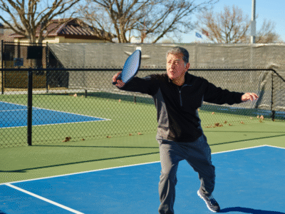 [PUCHONG]MBA Pickleball Courts