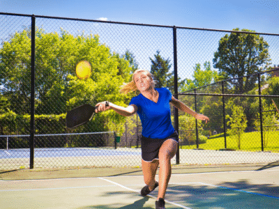[PUCHONG] JC Pickleball Centre