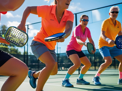 [BALAKONG] Hyprground Pickleball