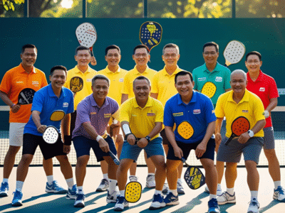 [CHERAS]Pickle Pong Club